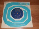 THE ROLLING STONES - jumpin' jack flash / child of the moon TURKISH PRESSING 7