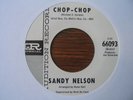 Sandy Nelson - Chop-Chop. 7