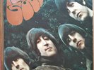 The Beatles Rubber Soul UK Mono Loud Cut -1 -1 1965 12