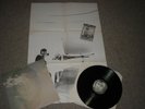 John Lennon vinyl lp Imagine Apple PAS10004 Poster Postcard Clean Test Play VG+