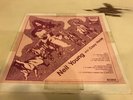 Vinyl Record Album- Neil Young With Crazy Horse, Wizardo, NY East Coast