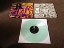 WHITE ZOMBIE LA SEXORCISTO STUNNING NR MINT 1992 GLOW IN THE DARK VINYL LP