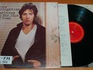 Bruce Springsteen - Darkness On The Edge Of Town - US Radio Station Vinyl LP