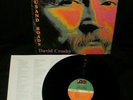 DAVID CROSBY-THOUSAND ROADS LP RARE  THE BYRDS CROSBY,STILLS,NASH AND YOUNG