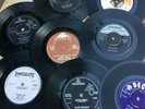 Beatles, Kinks - Collection of 68 (sixty eight) 7