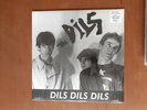 The Dils lp sealed album punk new wave oi kbd clash ramones black flag avengers