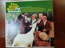 LP Beach Boys Pet Sounds Mono Recording T2458 Used Condition