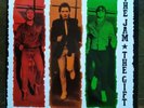 The Jam the gift album 1982 polydor