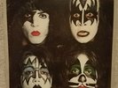 KISS Dynasty LP Vinyl CRC