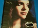 NORAH JONES -Come Away With Me RARE Quiex 200g audiophile g/f vinyl LP, unplayed