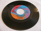 THE PARLIAMENTS - DON'T BE SORE AT ME / ALL YOUR GOODIES ARE GONE - REVILOT