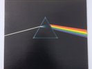 Pink Floyd Dark Side of The Moon Original Master Recording vinyl LP 1973
