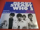READY STEADY WHO 3 * 7