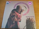 LEON THOMAS * SPIRITS KNOWN and UNKNOWN    * New & Sealed VINYL  LP