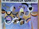 The Dave Brubeck Quartet - Time Out Vinyl LP