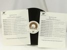 Westwood One Radio Show LP Vinyl 7-29-85 8-5-85  & Cue Sheets Jim Belushi