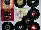THE WHO 10 x 7