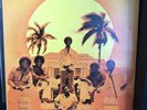INNER CIRCLE Blame It On The Sun UK LP REGGAE TROJAN TRLS114 USED JACOB MILLER