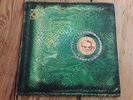 Alice Cooper Billion Dollar Babies 1973 Vinyl LP Rare QUAD CD4 Gatefold Poster