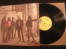 The Allman Brothers Band - S/T - 1969 Vinyl 12'' Lp./ Prog Blues Rock
