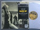 MGM CS 8039 STEREO BLOW UP HERBIE HANCOCK YARDBIRDS RARE HMV UK 1967 LP TOP NM