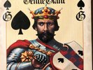 Gentle Giant ?– The Power And The Glory- (1974) WWA 010 UK PRESS