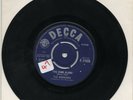 Rare The Warriors You Came Along  Don't Make Me Blue Decca '64 7