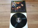 IRON MAIDEN - LIVE AT THE PALLADIUM 1982 - RARE LIVE NEW YORK LP + G/FOLD MINT