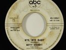 Betty Everett 