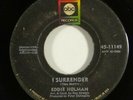 Eddie Holman 