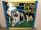 MAD PROFESSOR.Captures PATO BANTON..Nr.Mint Con.Hard To Find.