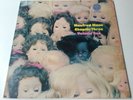 MANFRED MANN CHAPTER THREE Volume 2 ORIG 1970 UK VERTIGO SWIRL LP EX+