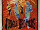 Jungle Brothers 
