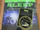 Sleep - Live at Third Man Records Vault #39 (SEALED)