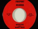 Maurice Rogers 