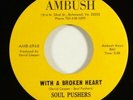 Soul Pushers 
