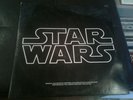 Star Wars Soundtrack Double Lp