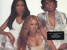 Destiny's Child - Survivor '01 2xLP US ORG  Beyonce