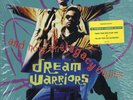 Dream Warriors - And Now The Legacy Begins '91 LP US ORG  Split Personality