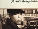 LL Cool J - 14 Shots To The Dome '93 2xLP US ORG  Marley Marl L.O.T.U.G
