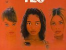 TLC - CrazySexyCool LP '94 EU ORG  Busta Rhymes Cee-Lo Babyface