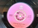 Northern soul , maxine brown -one in a million/ let me give you my loving UK pye