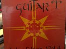JOHN FAHEY  LP GUITAR VOL. 4   1966 ORIG TAKOMA Press C 1008 NM/M shrink
