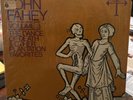 JOHN FAHEY LP Vol. 3:The Dance Of Death & Other Plantation Favorites NM/M Shrink