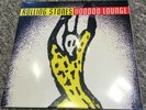 The Rolling Stones - Voodoo Lounge - 2LP Vinyl - Mint (available now)