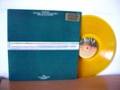 THE ALAN PARSONS PROJECT Tales Of Mystery And Imagination GOLD VINYL LP 9209-508