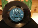 1969 JOE RECORDS DU28 JOE'S ALL STARS - BATTLE CRY OF BIAFRA / FUNKY Reggae