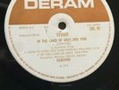 CARAVAN In The Land Of Grey And Pink LP LARGE BROWN DERAM  UK Orig Prog Rare