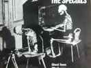 The Specials Ghost Town 1st Pressing Stunning Copy 7