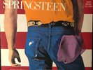 BRUCE SPRINGSTEEN: BORN IN THE USA (DUTCH PROMO EP)